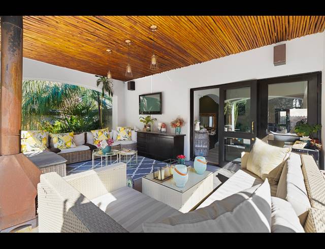 3 BEDROOM HOUSE FOR SALE IN BRYANSTON